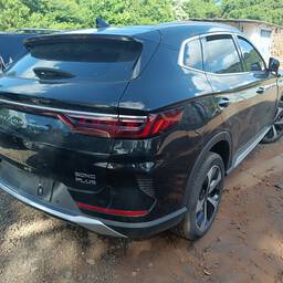 BYD SONG 2024 1.5 PLUS DM-I AUT.  5P HIBRIDO
