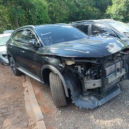 BYD Song 2024 1.5 Plus Dm-I Aut.  5P Hibrido