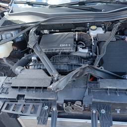 BYD SONG 2024 1.5 PLUS DM-I AUT.  5P HIBRIDO