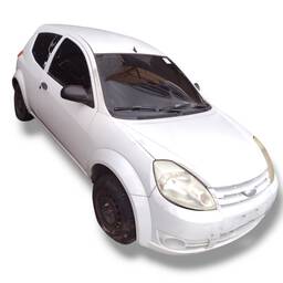Ford Ka 2010 1.0 Flex 3p