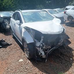 Hyundai Hyundai HB20 2017 1.6 Premium Flex Aut. 5p 2017