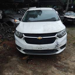 Chevrolet Spin 2019 1.8 Lt 5l 5p