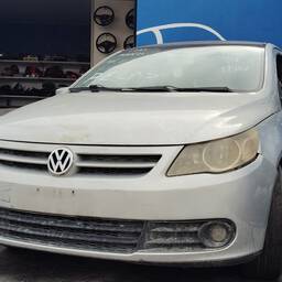 Volkswagen Gol 2011 1.0 Trend Total Flex 5p