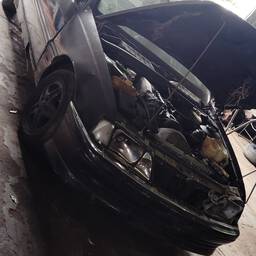 Omega GLS 2.2 / 2.0