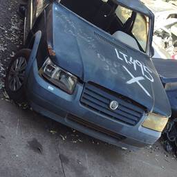 Fiat Uno 2012 1.0 Way Flex 3p