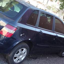 Fiat Stilo 2004 1.8 8v 5p