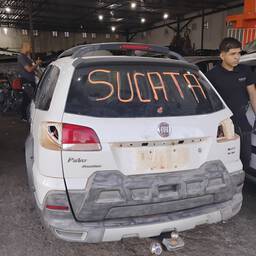 Fiat Fiat Palio Adventure 2012 1.8 16v Locker Flex 5p 2012