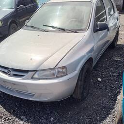 Chevrolet Chevrolet Celta 2003 1.0 5p 2003