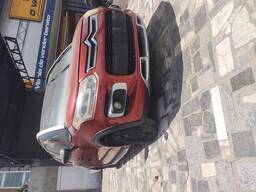 Citroën  2012