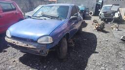 Chevrolet Chevrolet Corsa 1998 1.0 Wind 3p 1998