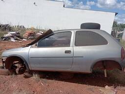 Chevrolet Corsa 1998 1.0 Wind 3p