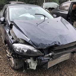 Volvo Volvo V40 2016 1.5 T3 Kinetic Drive-e 5p 2016