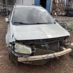 RENAULT MEGANE 2007 2.0 DYNAMIQUE AUT. 4P