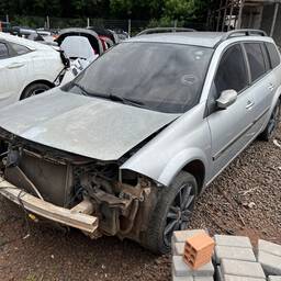 RENAULT MEGANE 2007 2.0 DYNAMIQUE AUT. 4P