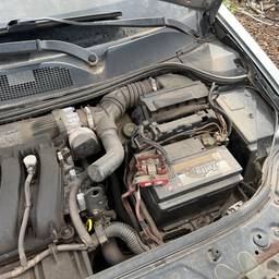 RENAULT MEGANE 2007 2.0 DYNAMIQUE AUT. 4P