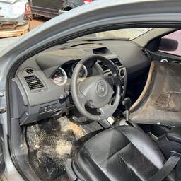 RENAULT MEGANE 2007 2.0 DYNAMIQUE AUT. 4P