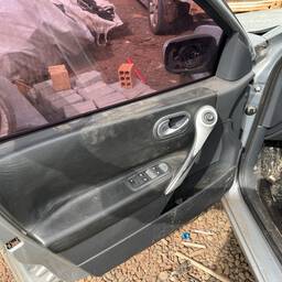 RENAULT MEGANE 2007 2.0 DYNAMIQUE AUT. 4P