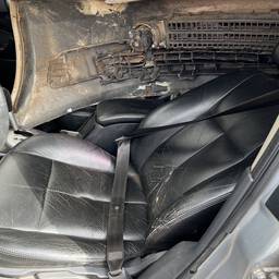 RENAULT MEGANE 2007 2.0 DYNAMIQUE AUT. 4P