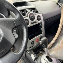 RENAULT MEGANE 2007 2.0 DYNAMIQUE AUT. 4P