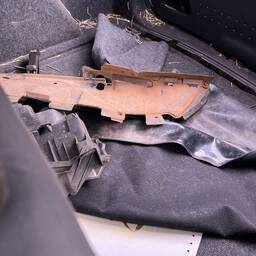 RENAULT MEGANE 2007 2.0 DYNAMIQUE AUT. 4P