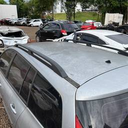 RENAULT MEGANE 2007 2.0 DYNAMIQUE AUT. 4P