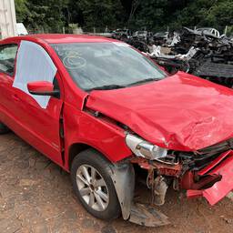 Volkswagen Volkswagen Gol 2011 1.0 Total Flex 5p 2011