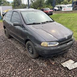 Fiat Fiat Palio 1997 1.0 Edx 3p 1997