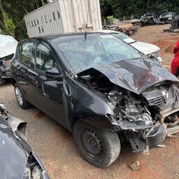Renault Renault Sandero 2016 1.6 Expression Hi-power 5p 2016