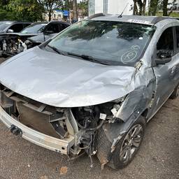Chevrolet Chevrolet Spin 2019 1.8 Ltz 7l Aut. 5p 2019
