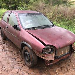 Chevrolet Chevrolet Corsa 1998 1.0 Wind 3p 1998