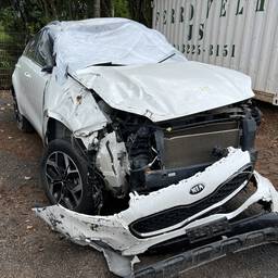 Kia Sportage 2020 2.0 Lx 4x2 Flex Aut. (new) 5p
