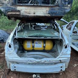 Toyota Corolla 2015 2.0 16v Xei Flex Multi-drive S 4p