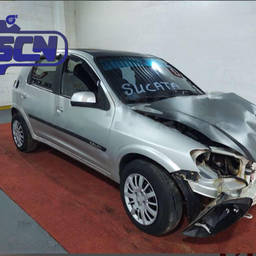CELTA SPIRIT/ LT 1.0 MPFI 8V FLEXP. 5P