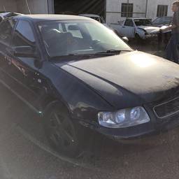 Audi A3 2006 1.6 5p