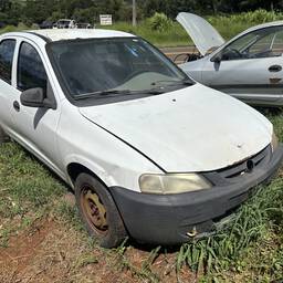 Chevrolet Chevrolet Celta 2006 1.0 Life Flex Power 5p 2006