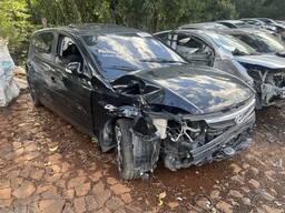 SUCATA Hyundai I30 2012 2.0 Gls 5p