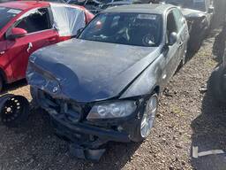 SUCATA 3.0 330ia Exclusive 24v 4p Bmw Br Serie 3 2006