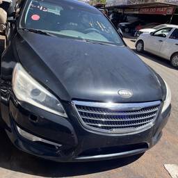 Kia Cadenza 2011 3.5 Ex Aut. 4p
