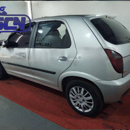 Celta Spirit/ LT 1.0 MPFI 8V FlexP. 5p