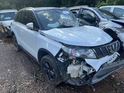 Suzuki Suzuki Vitara 2017 1.4 4sport 2wd Aut. 5p 2017