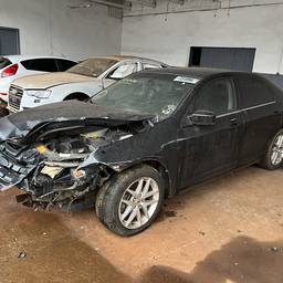 Ford Ford Fusion 2010 2.5 Sel Aut. 4p 2010
