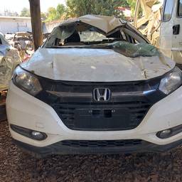 HONDA HR-V 2016 1.8 EXL FLEX AUT. 5P