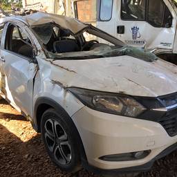 HONDA HR-V 2016 1.8 EXL FLEX AUT. 5P