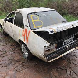 CHEVROLET Chevette L / SL / SL/e / DL / SE 1.6 1985