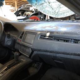 HONDA HR-V 2016 1.8 EXL FLEX AUT. 5P