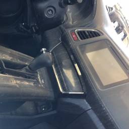 HONDA HR-V 2016 1.8 EXL FLEX AUT. 5P