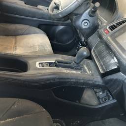 HONDA HR-V 2016 1.8 EXL FLEX AUT. 5P