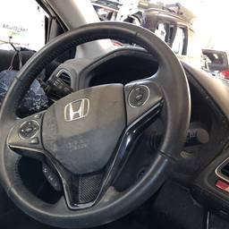 HONDA HR-V 2016 1.8 EXL FLEX AUT. 5P