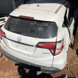 HONDA HR-V 2016 1.8 EXL FLEX AUT. 5P