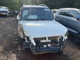 MITSUBISHI PAJERO TR4 2014 2.0 FLEX AUT. 5P